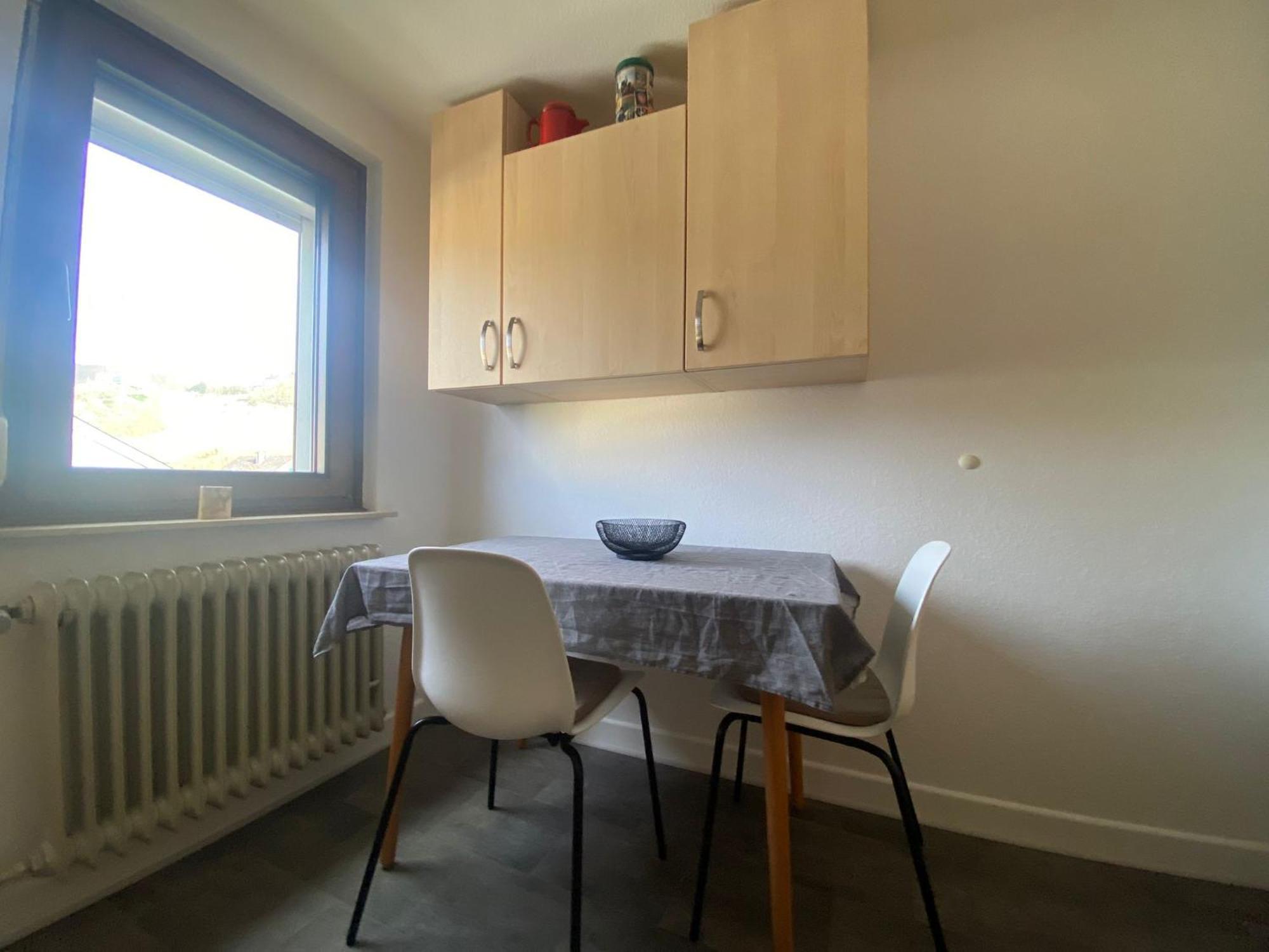Ferienwohnung Sonnen - Terrasse برنكاستيل كويس المظهر الخارجي الصورة